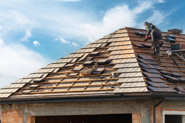 Reliable Dublin, GA Roofing services Solutions